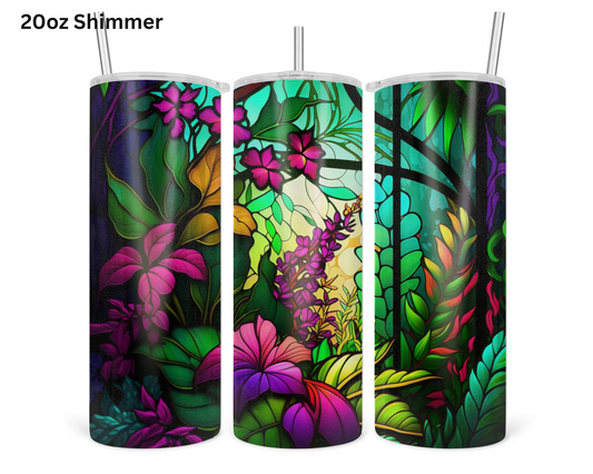 Paradise Tumbler