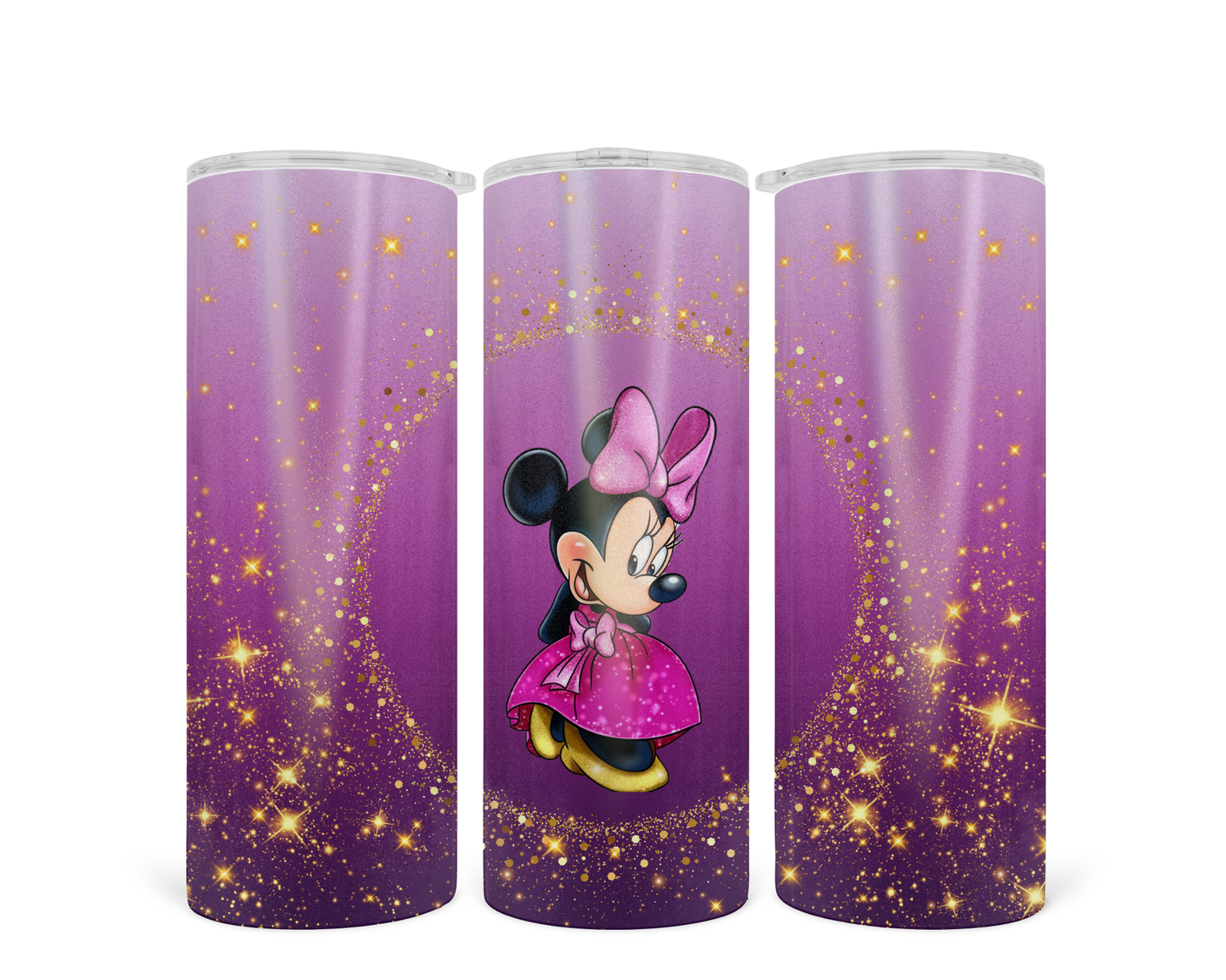 Disney Inspired Tumbler (022)