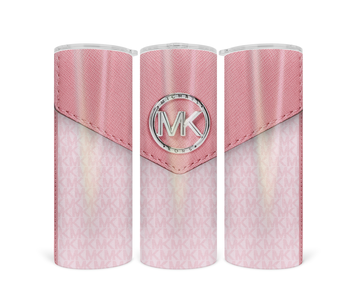 Michael Kors Handbag Inspired Tumbler (003)