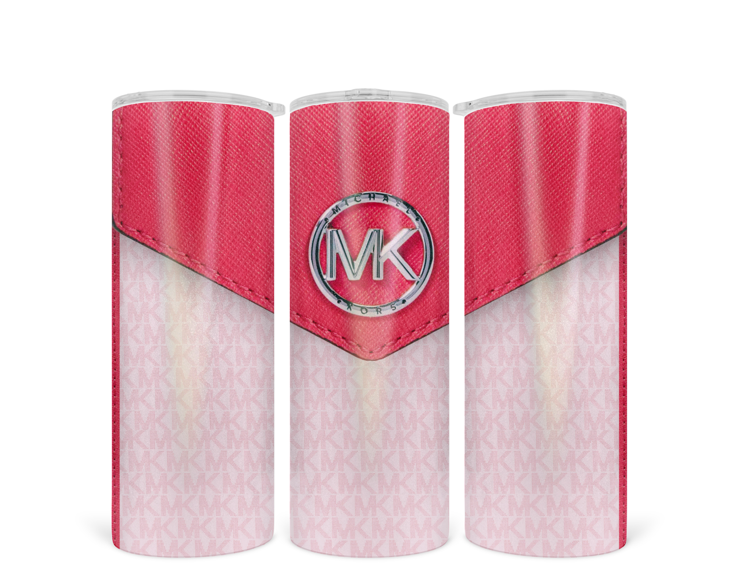 Michael Kors Handbag Inspired Tumbler (006)