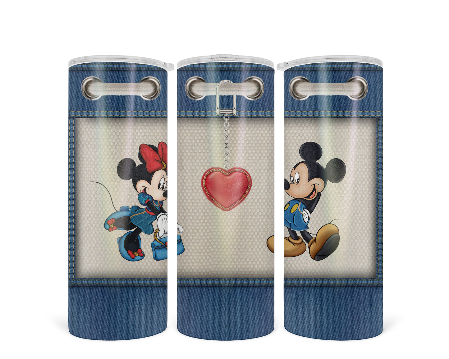 Disney Inspired Tumbler (021)