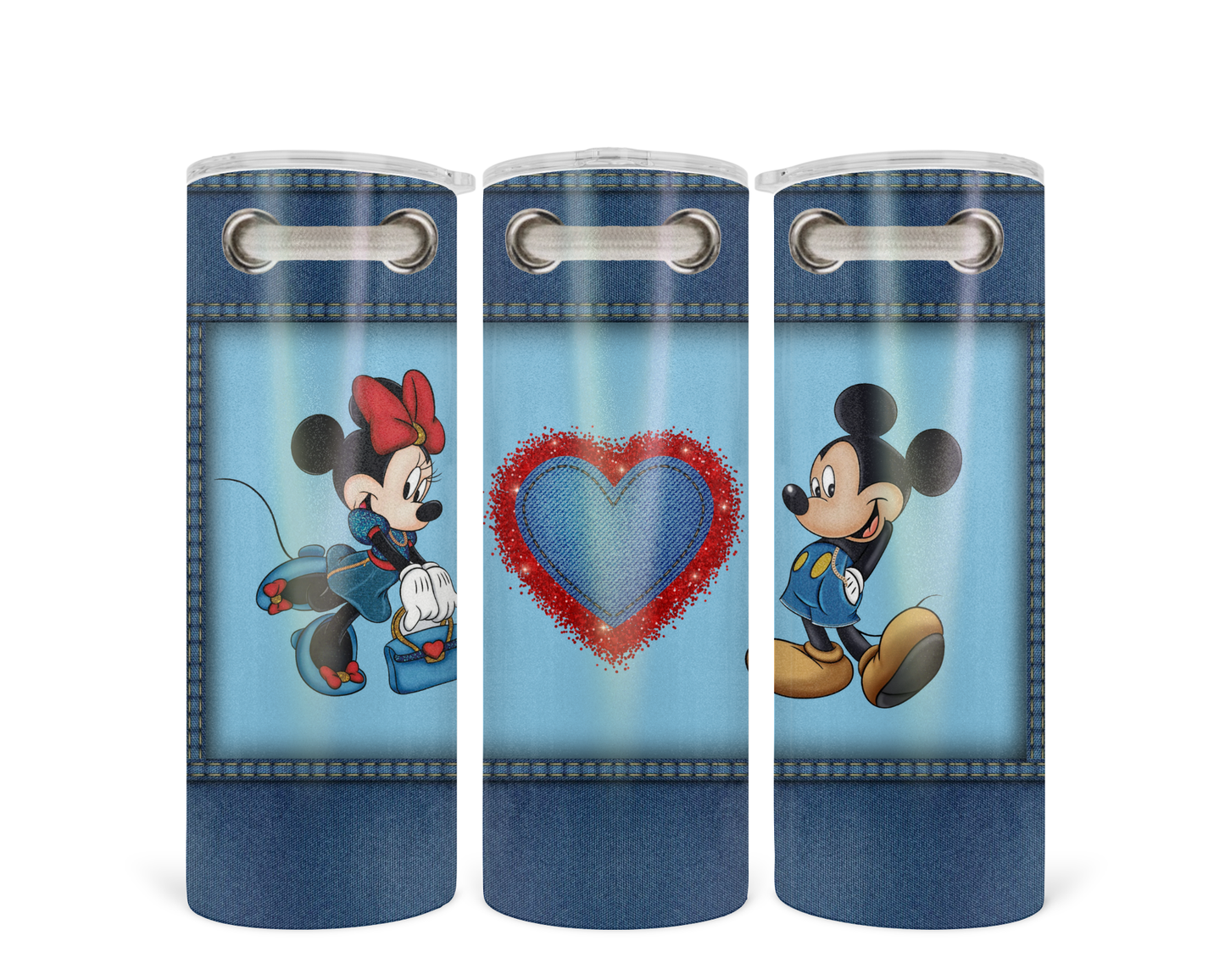 Disney Inspired Tumbler (020)