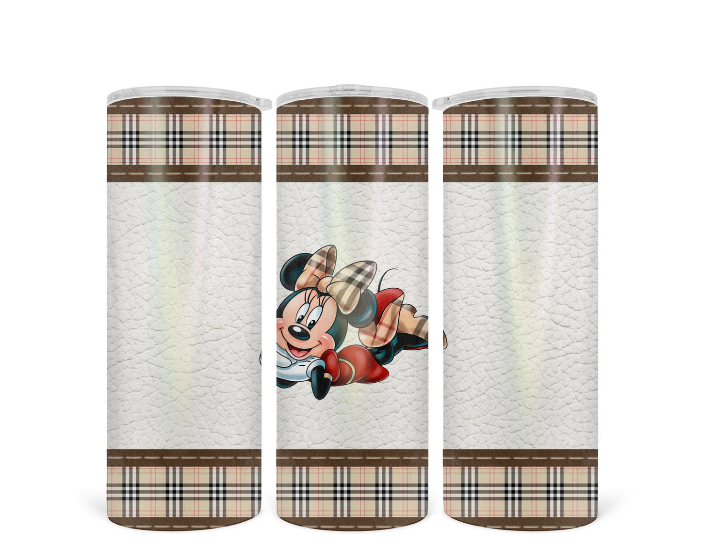 Disney Inspired Tumbler (019)