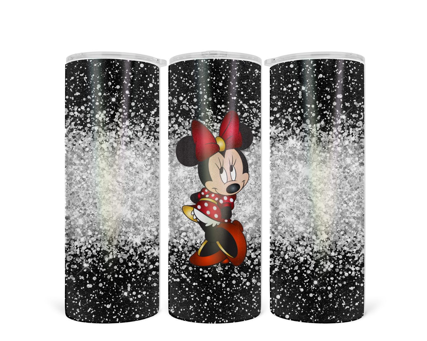 Disney Inspired Tumbler (018)