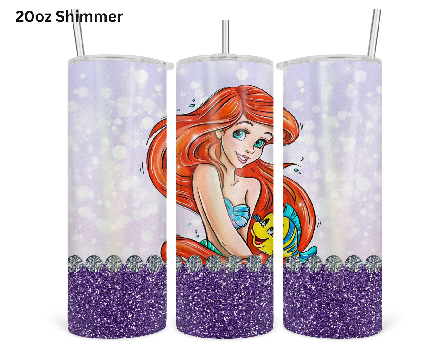 Ariel Tumbler