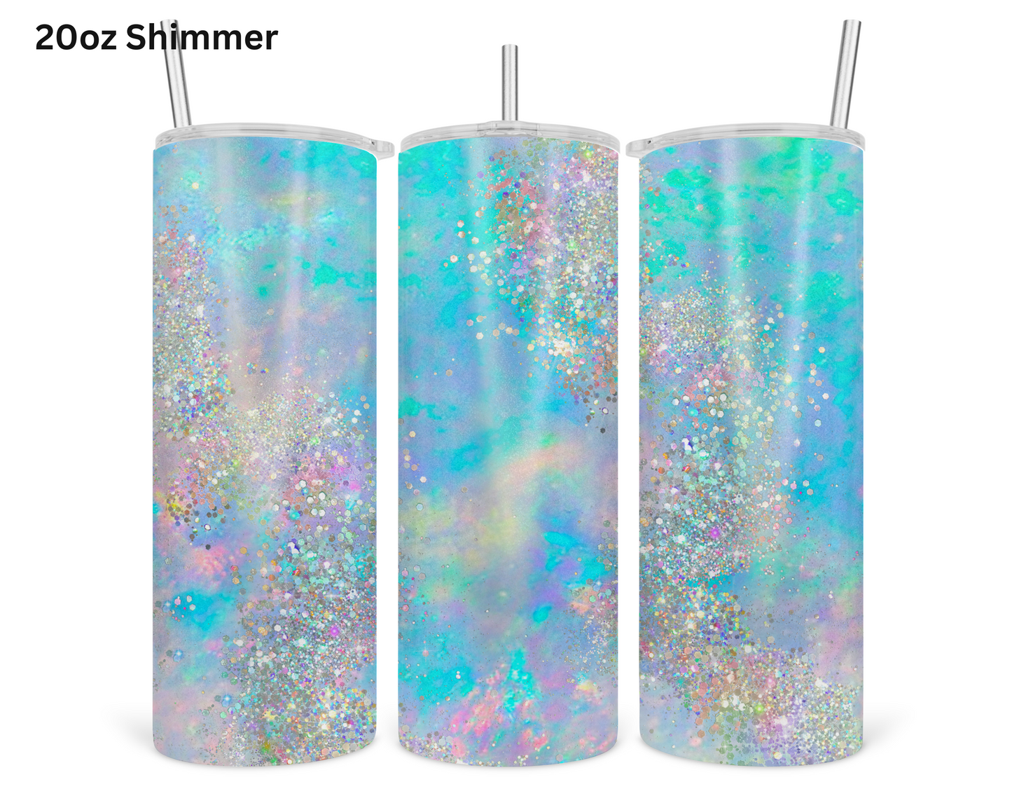 Opal Tumbler