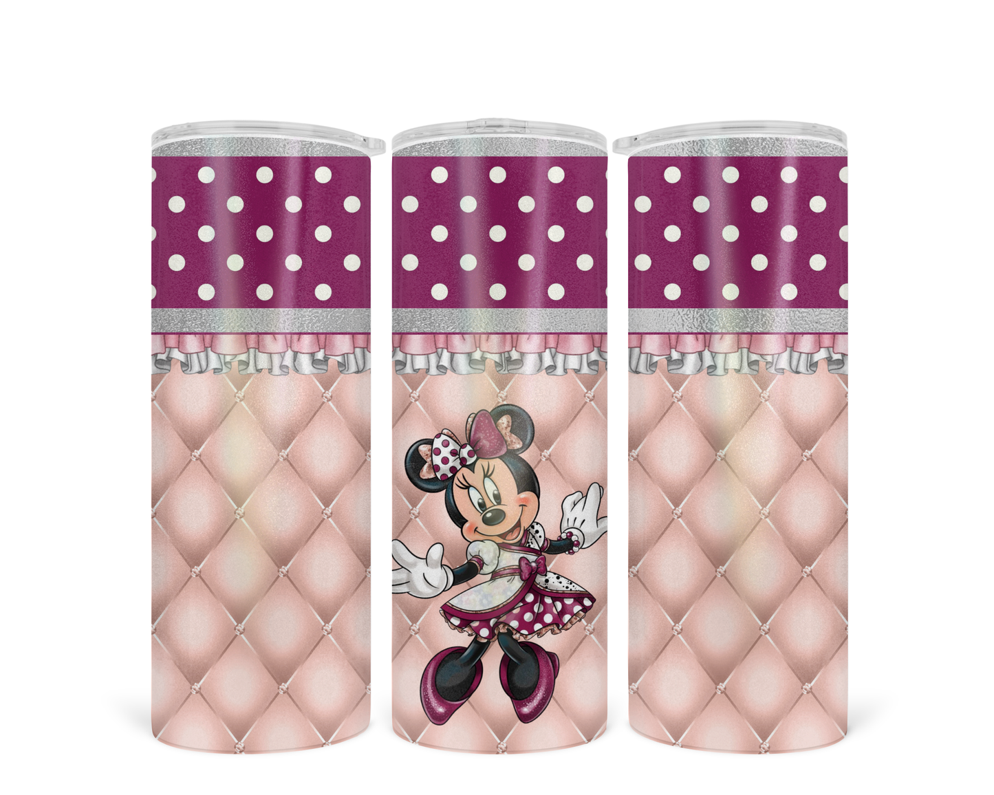 Disney Inspired Tumbler (017)