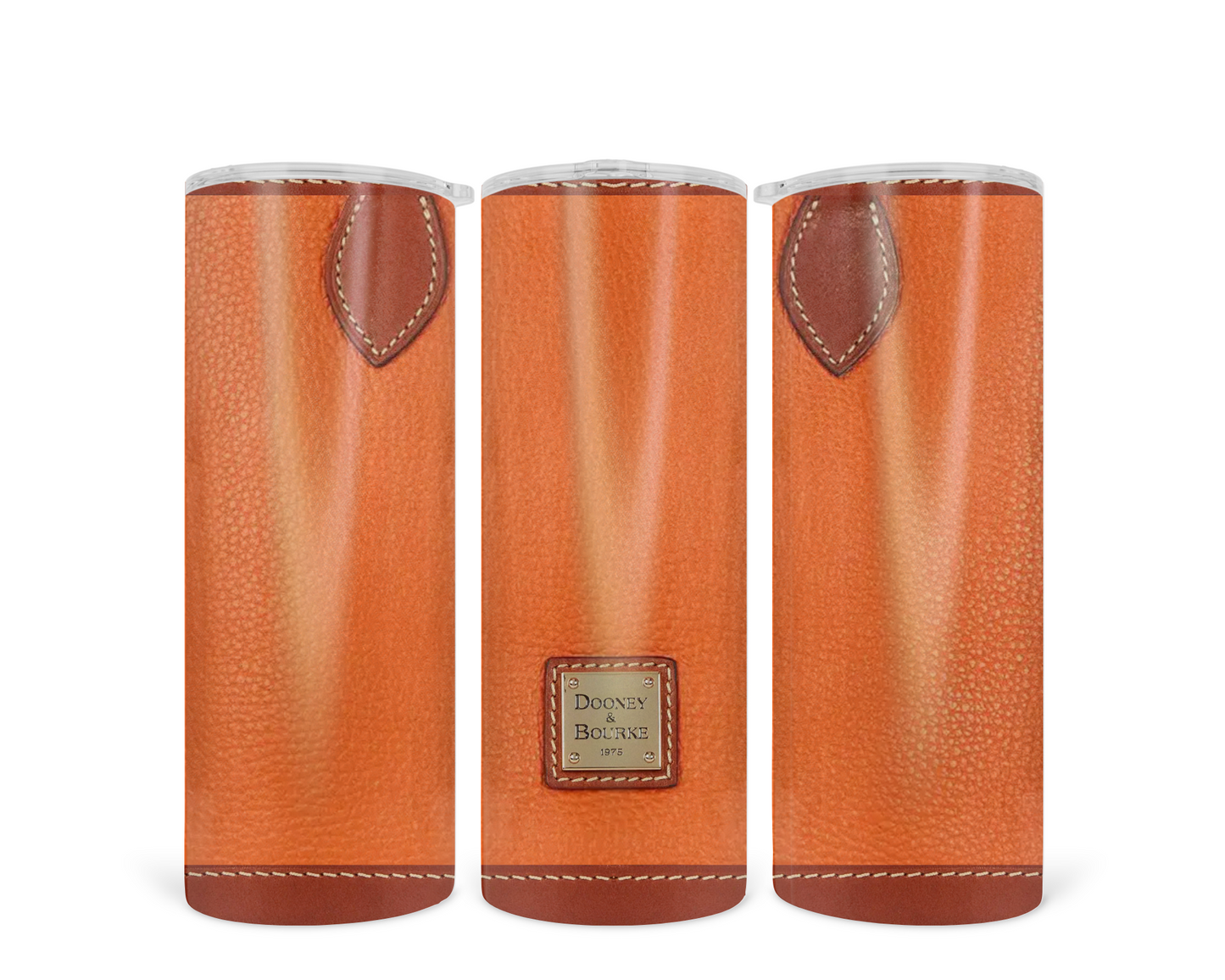 Dooney & Bourke  Handbag Inspired Tumbler (004)