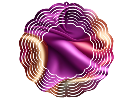 Silk Wind Spinner