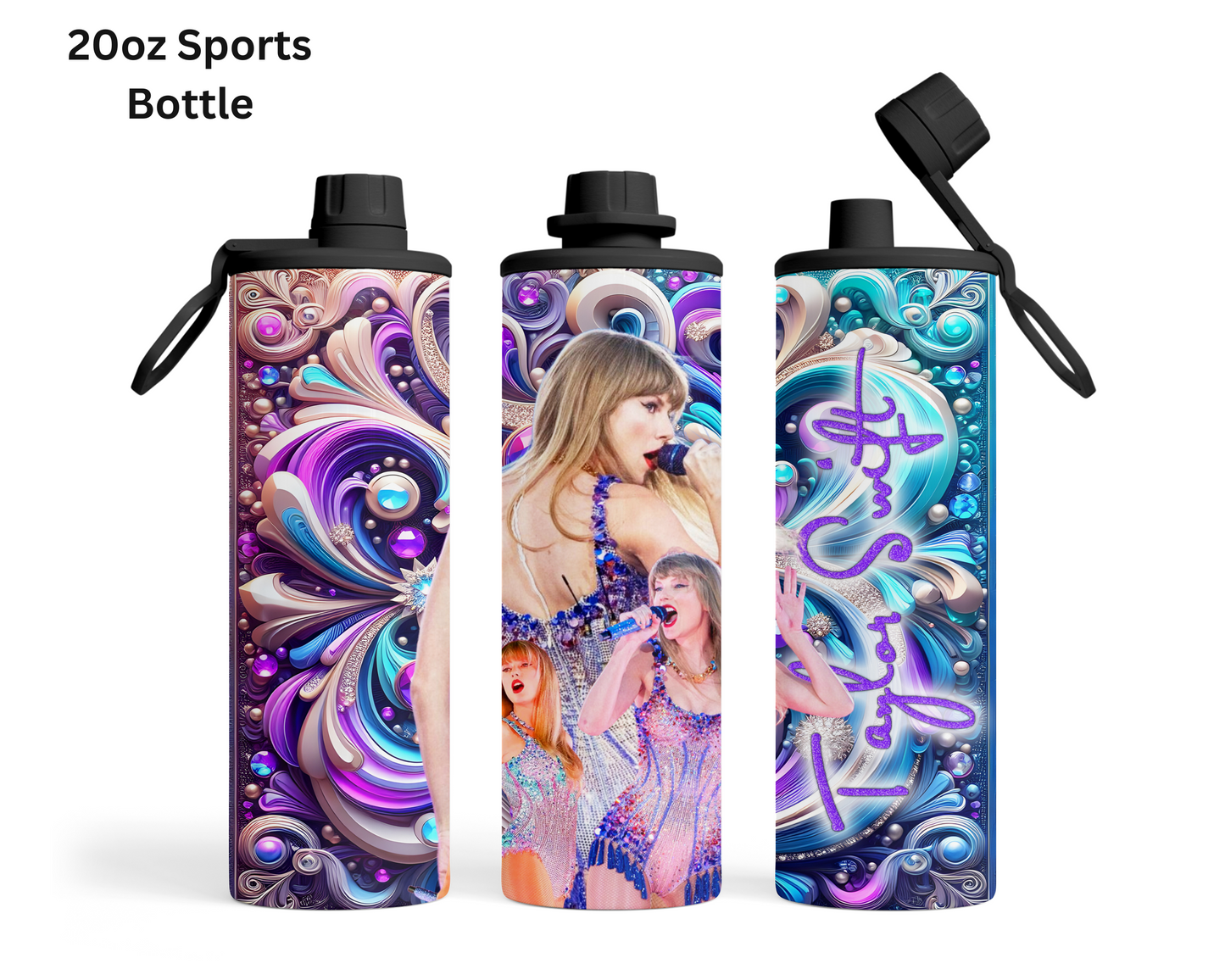 Taylor Swifts World Class Tumbler