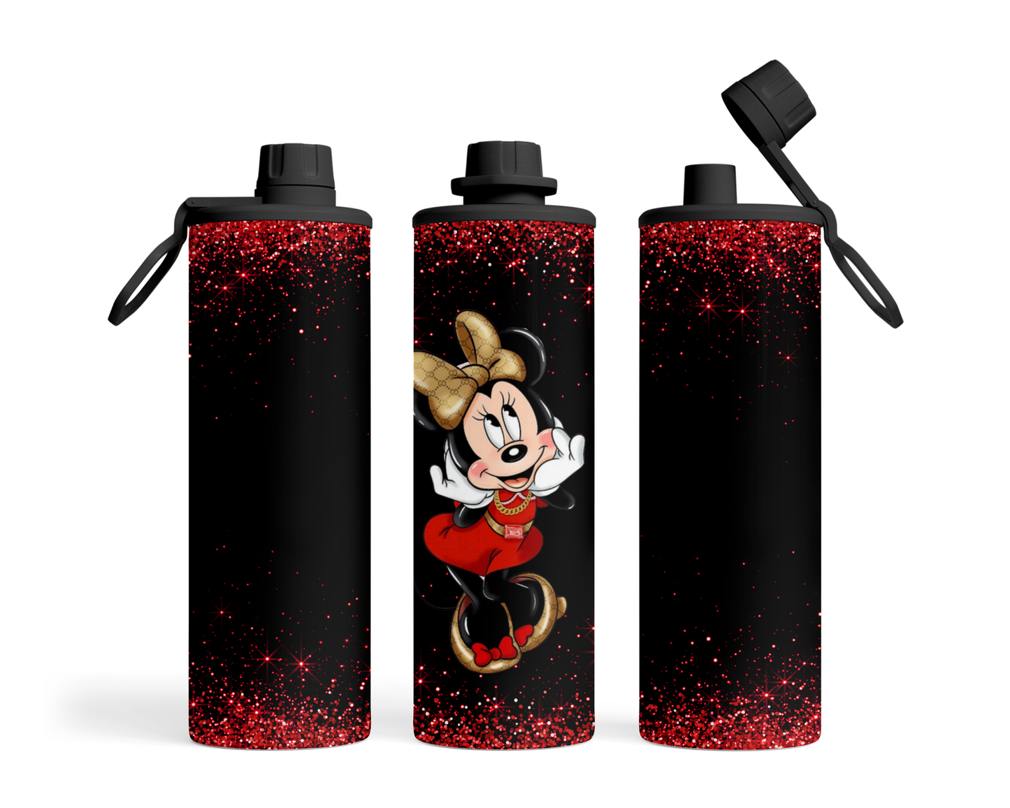 Disney Inspired Tumbler (016)