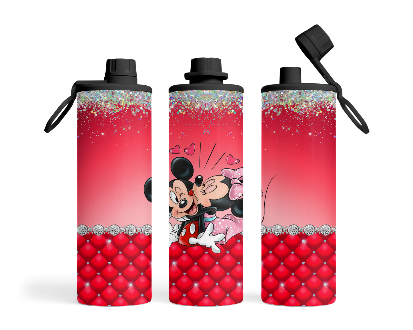 Disney Inspired Tumbler (014)