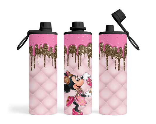 Disney Inspired Tumbler (015)