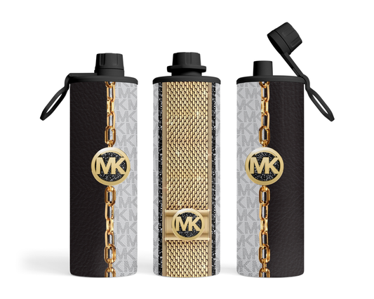 Michael Kors Handbag Inspired Tumbler (011)