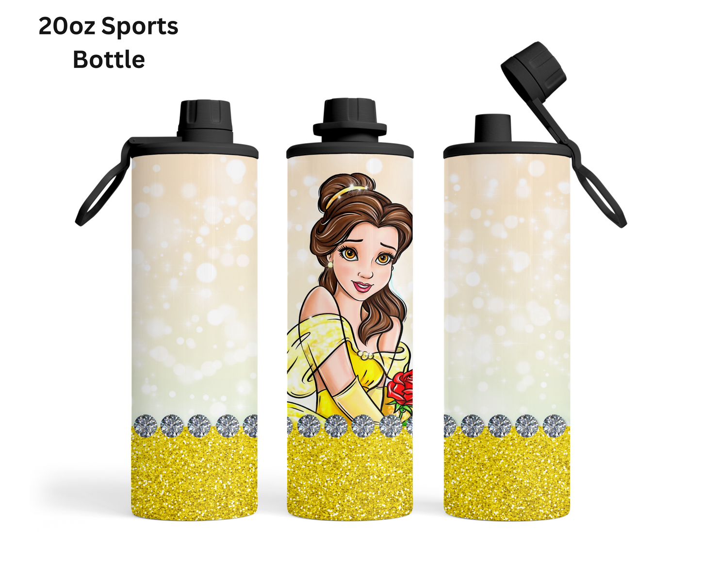 Belle Tumbler