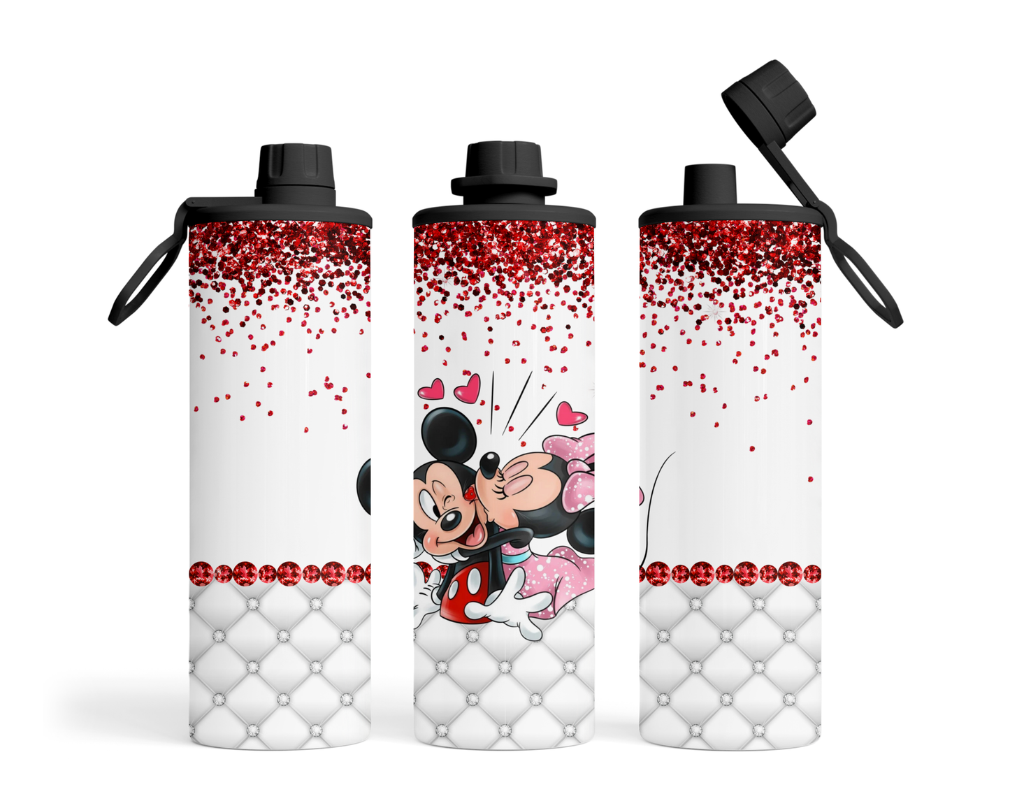 Disney Inspired Tumbler (013)