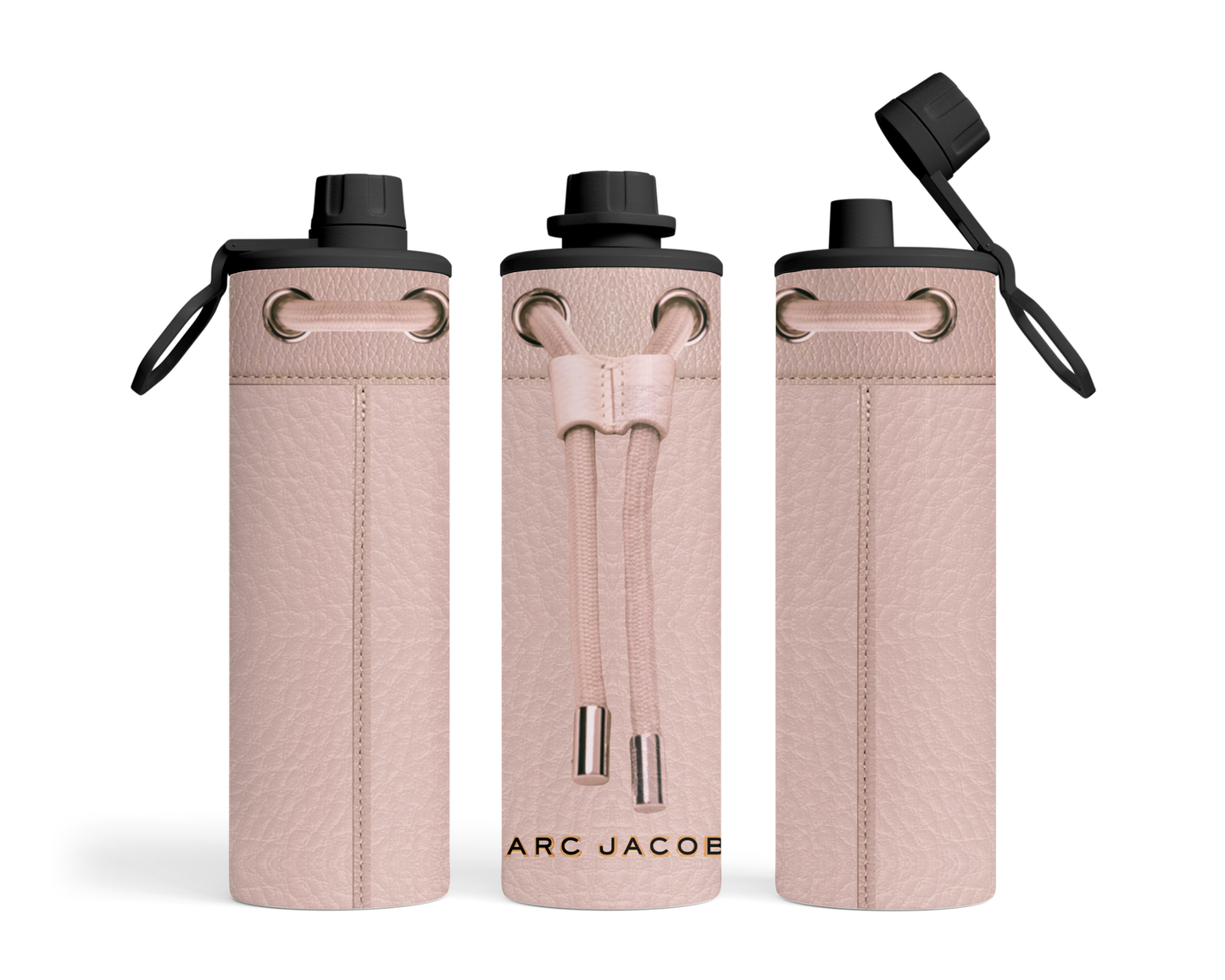 Marc Jacobs Handbag Inspired Tumbler (010)