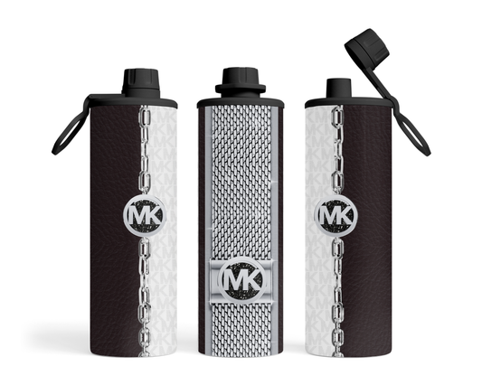 Michael Kors Handbag Inspired Tumbler (015)