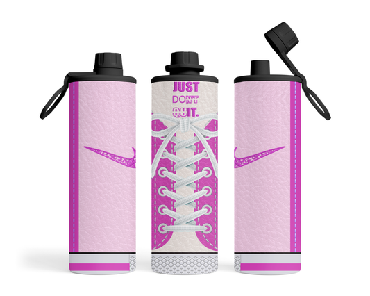 Nike Handbag Inspired Tumbler (003)