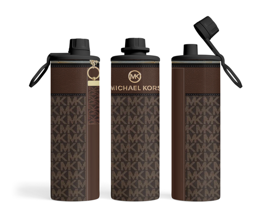 Michael Kors Handbag Inspired Tumbler (018)