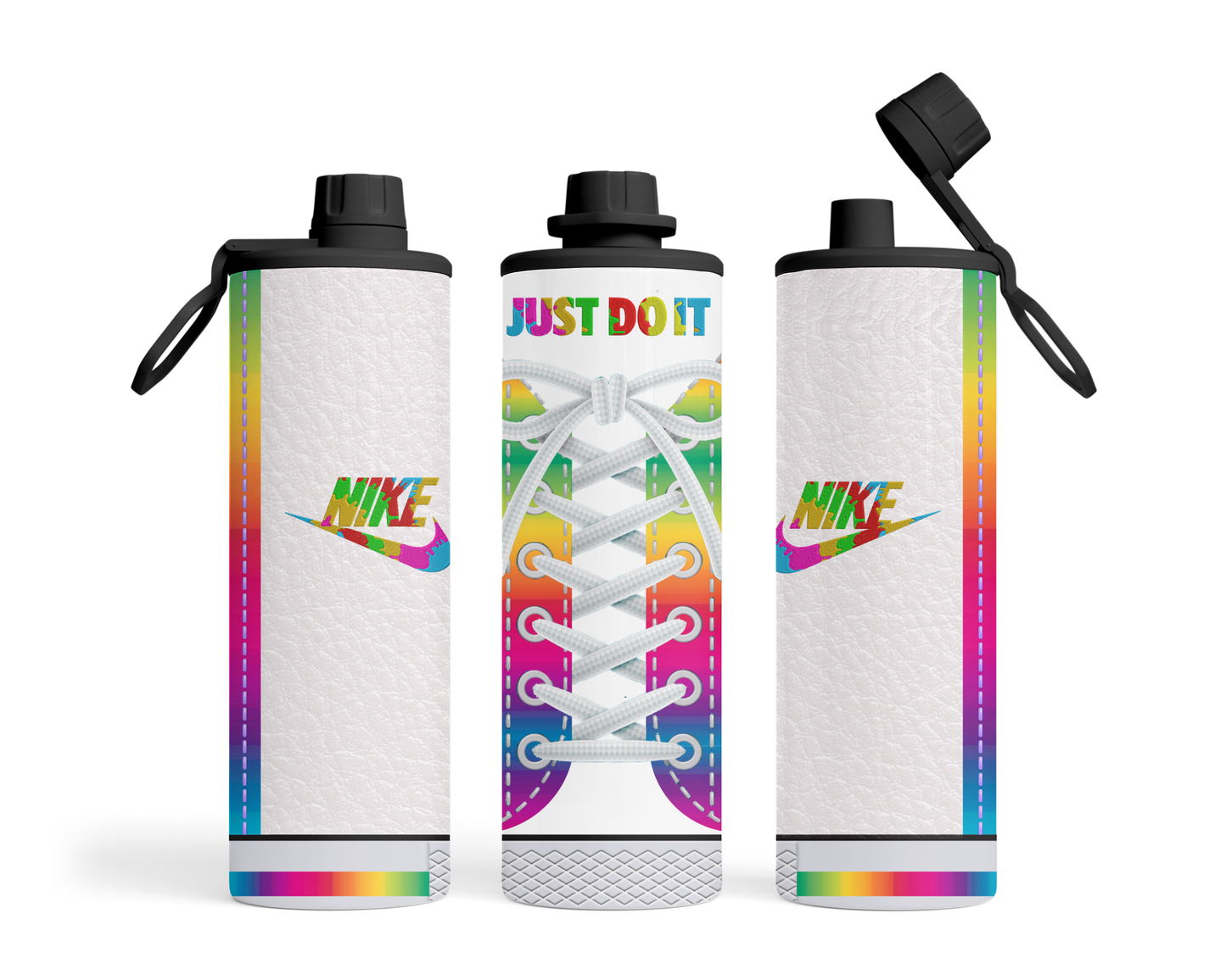 Nike Handbag Inspired Tumbler (001)