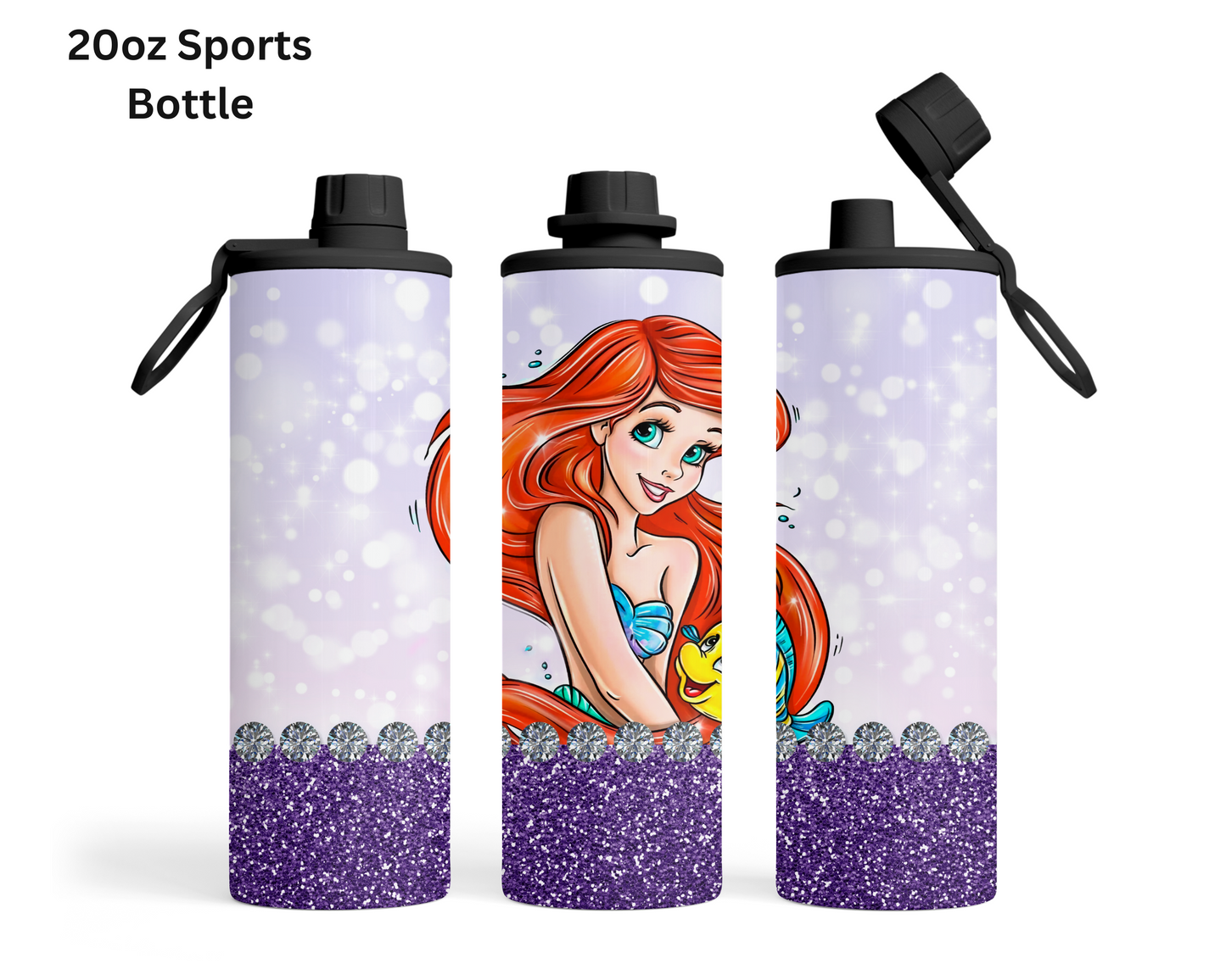 Ariel Tumbler