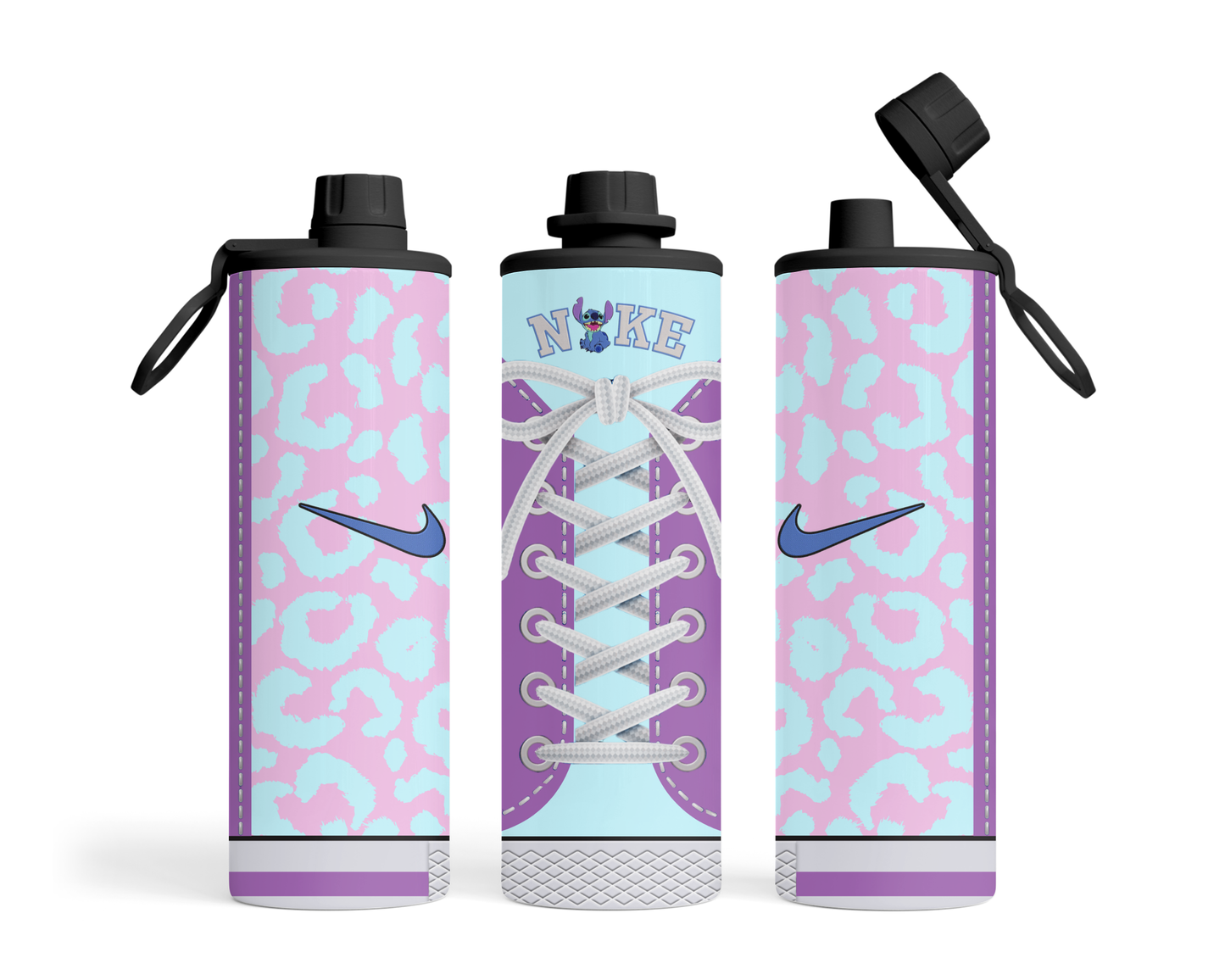 Nike Handbag Inspired Tumbler (002)