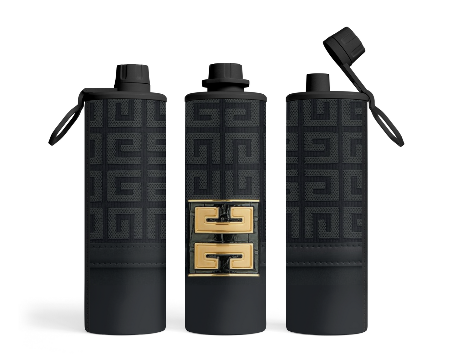 Givenchy Handbag Inspired Tumbler (002)