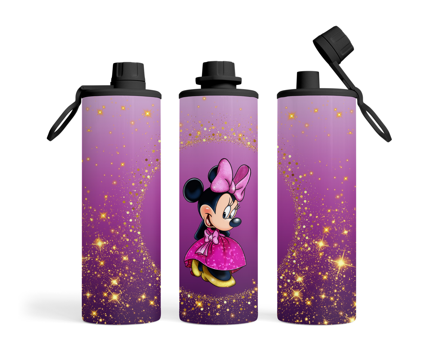 Disney Inspired Tumbler (022)