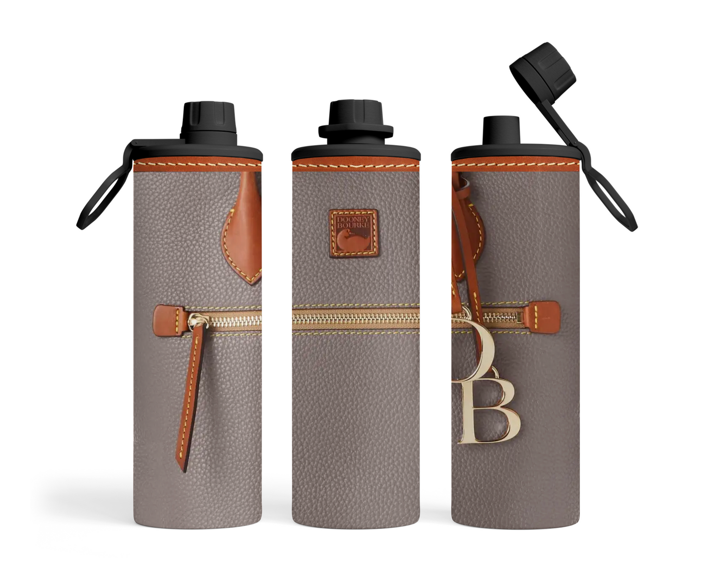 Dooney & Bourke  Handbag Inspired Tumbler (003)