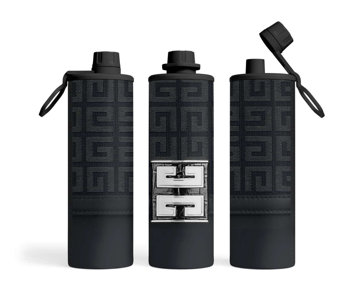 Givenchy Handbag Inspired Tumbler (003)