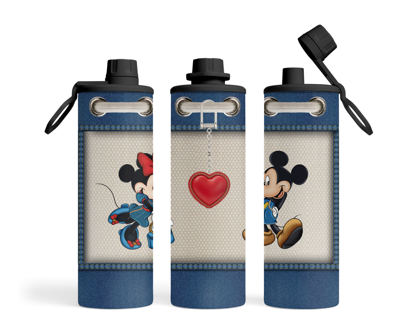 Disney Inspired Tumbler (021)