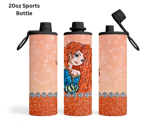 Merida Tumbler