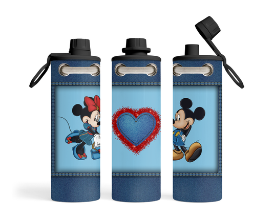 Disney Inspired Tumbler (020)