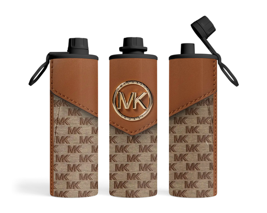 Michael Kors Handbag Inspired Tumbler (005)