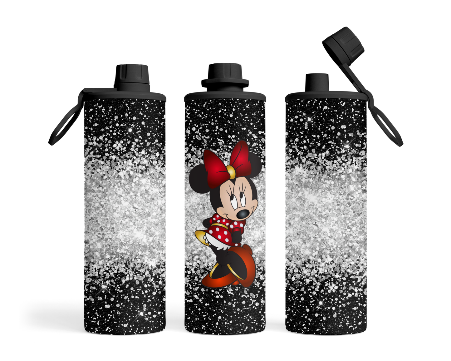 Disney Inspired Tumbler (018)