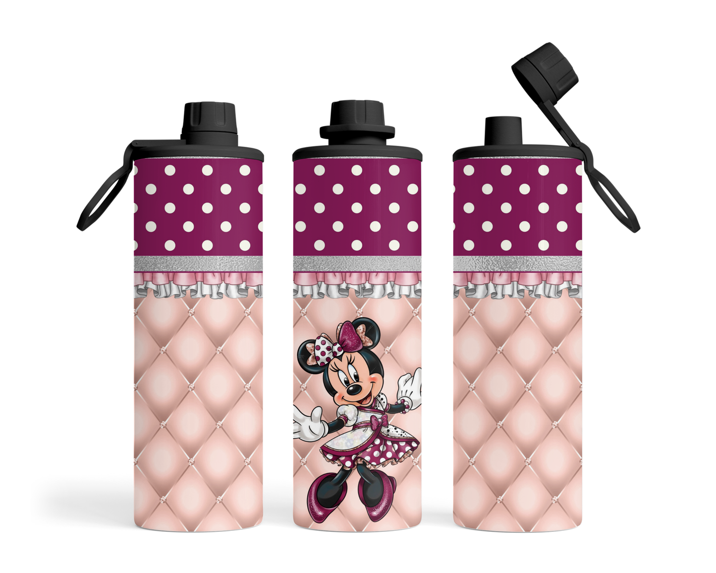 Disney Inspired Tumbler (017)