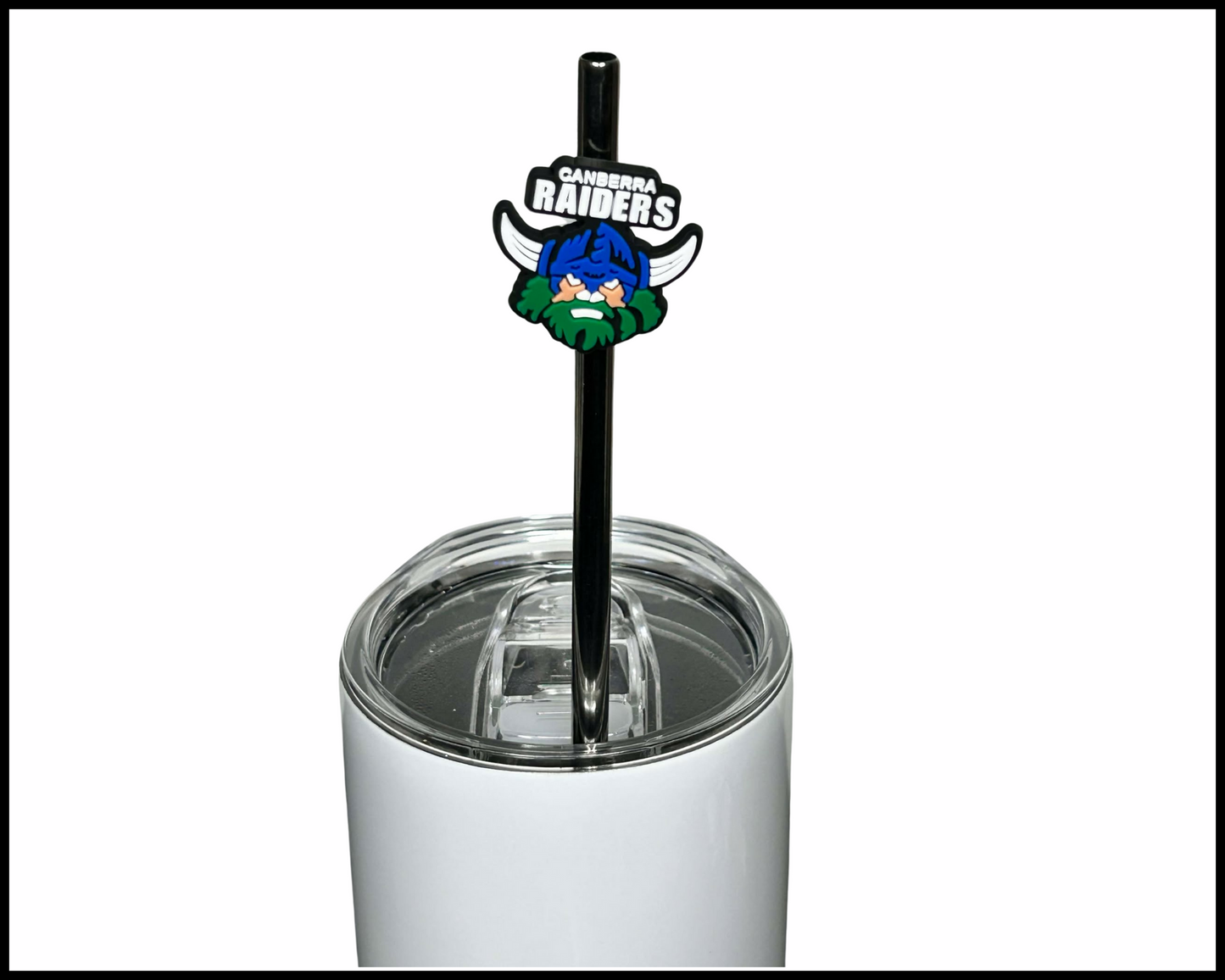 NRL Straw Toppers