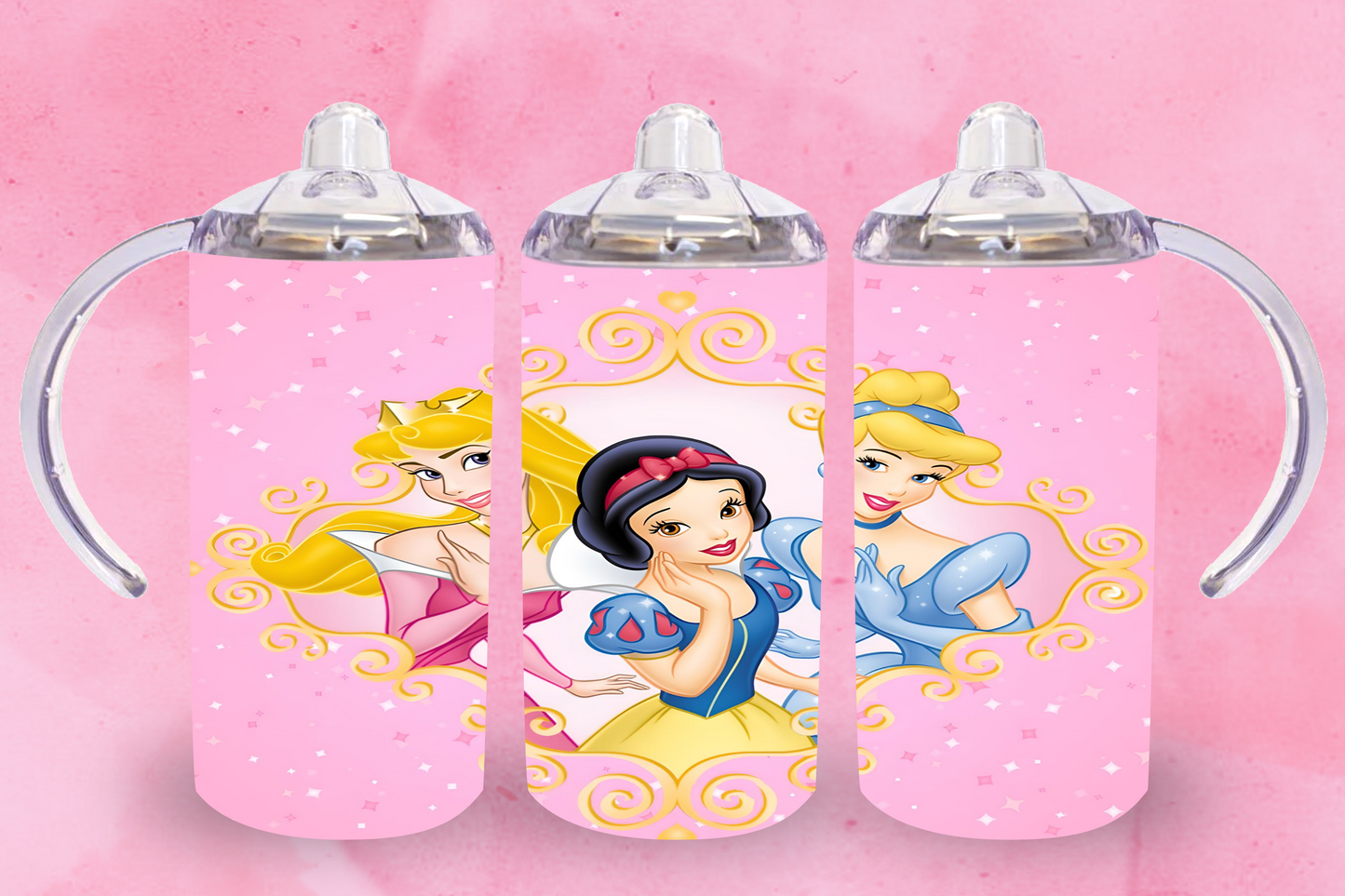 The Originals Sippy Cup / Kids Bottle