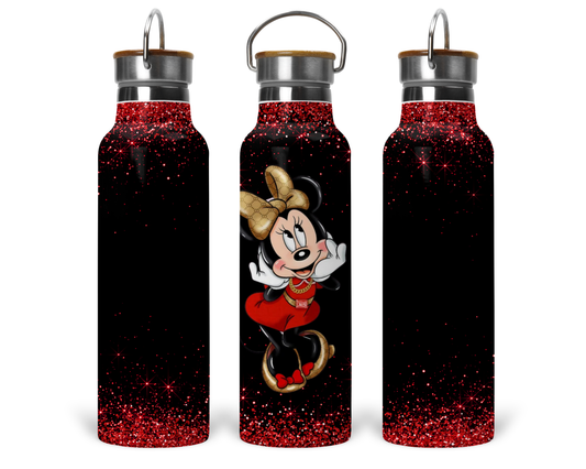 Disney Inspired Tumbler (016)