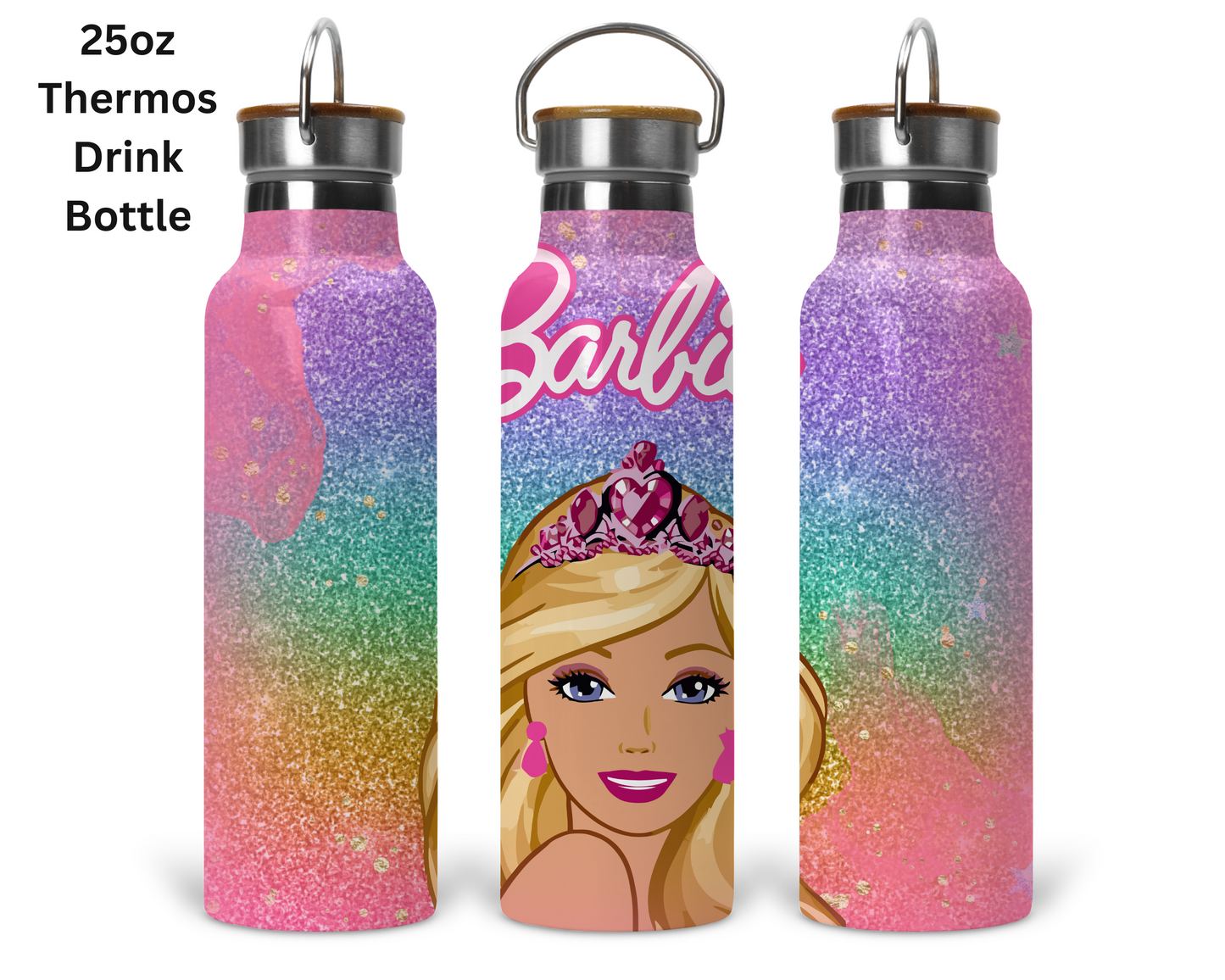 Barbie Tumbler