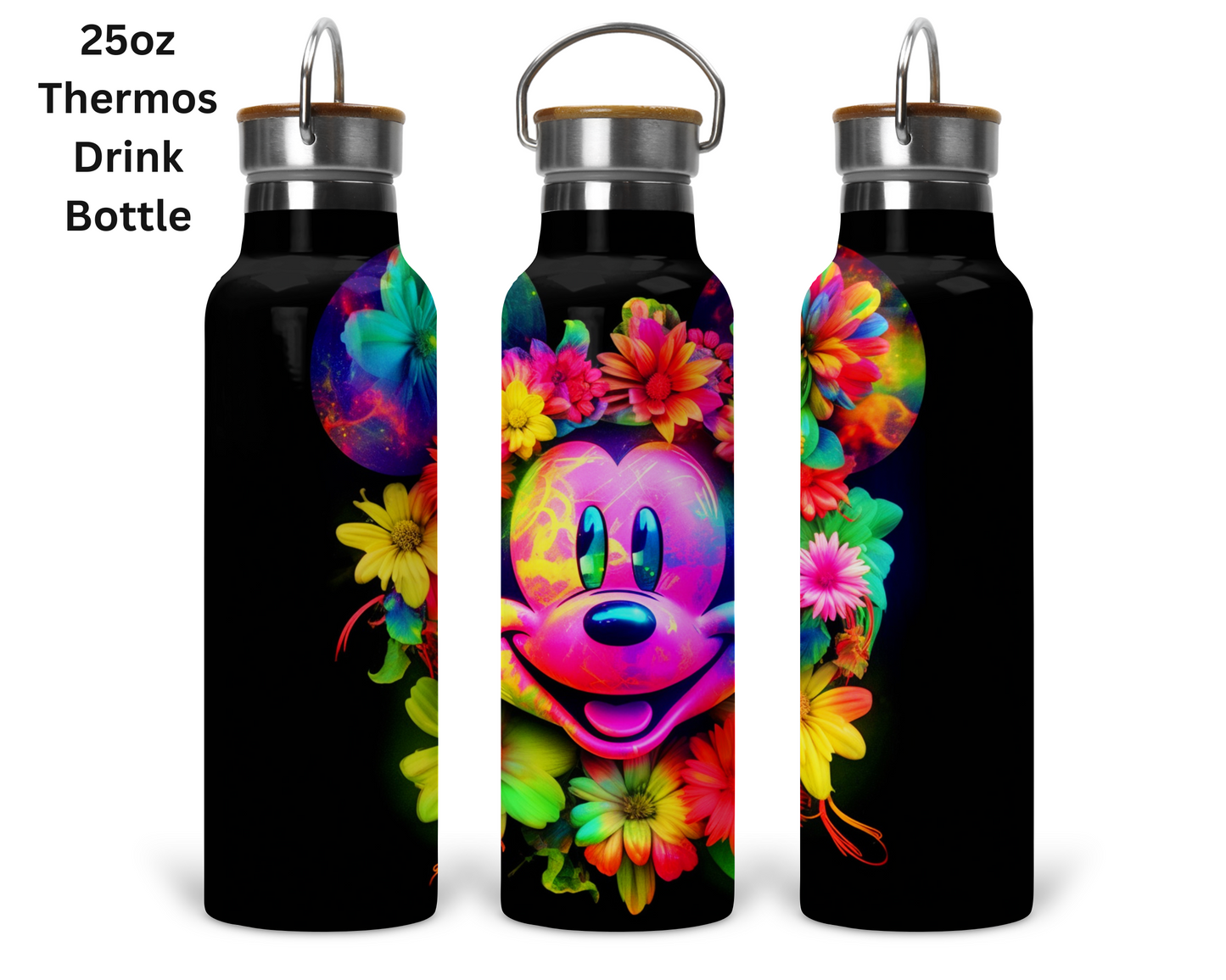 Aloha Mickey Tumbler