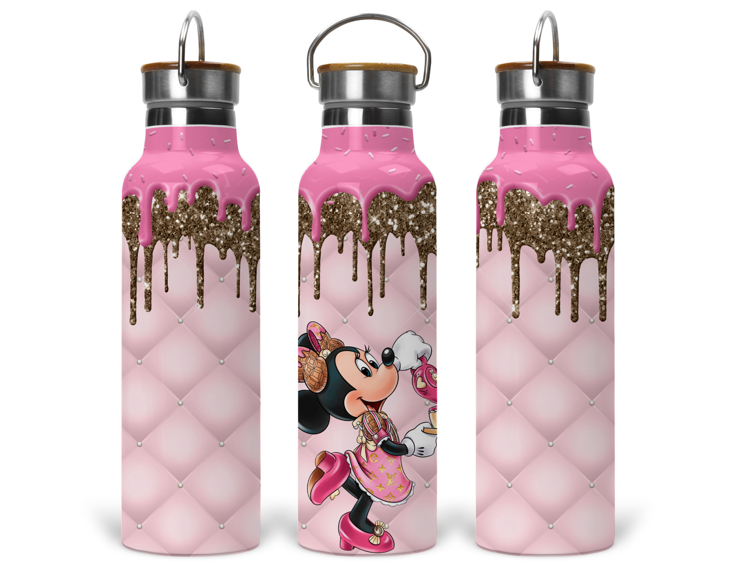 Disney Inspired Tumbler (015)