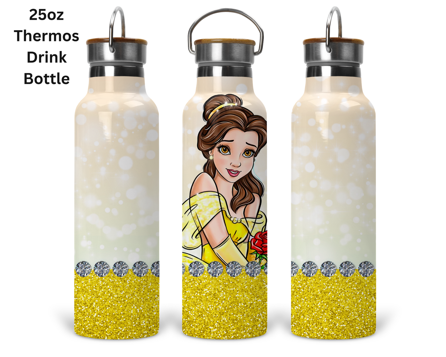 Belle Tumbler