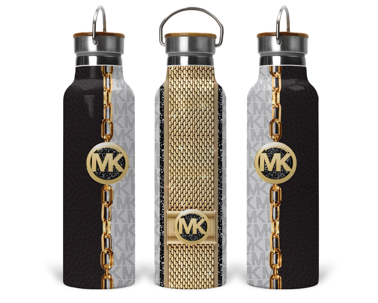 Michael Kors Handbag Inspired Tumbler (011)