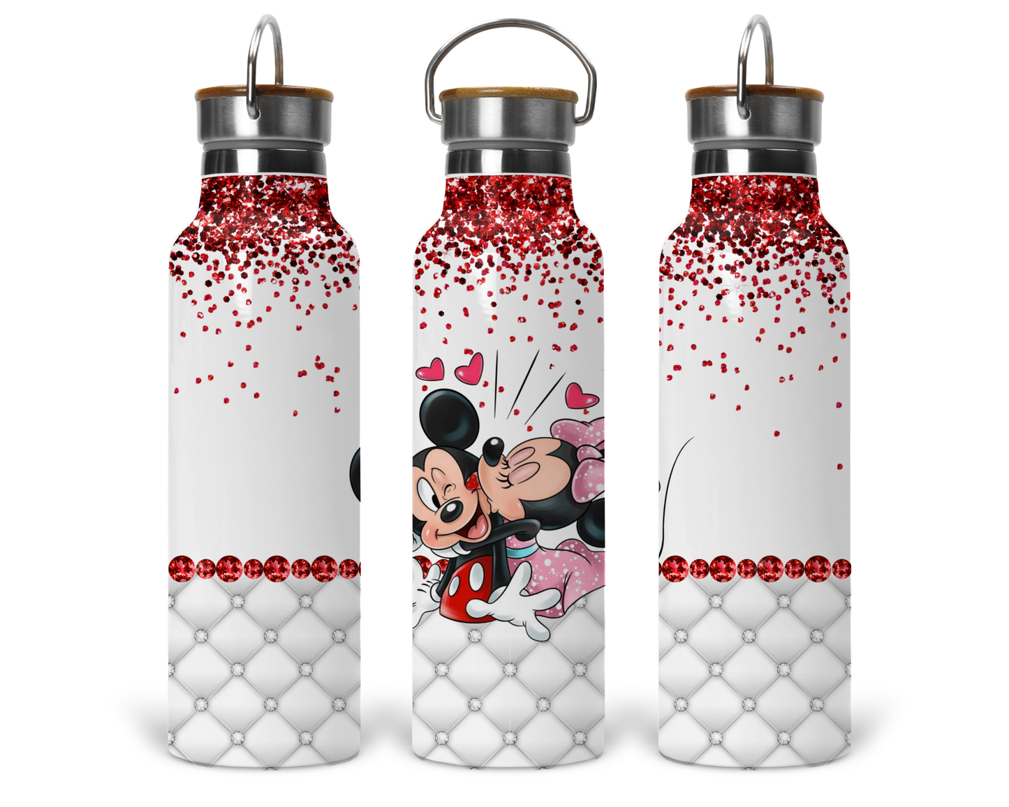 Disney Inspired Tumbler (013)