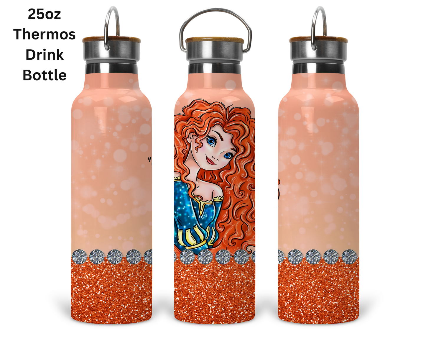 Merida Tumbler