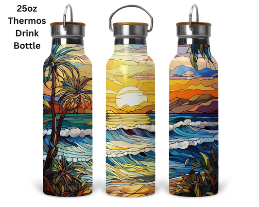 Soul Surfer Tumbler