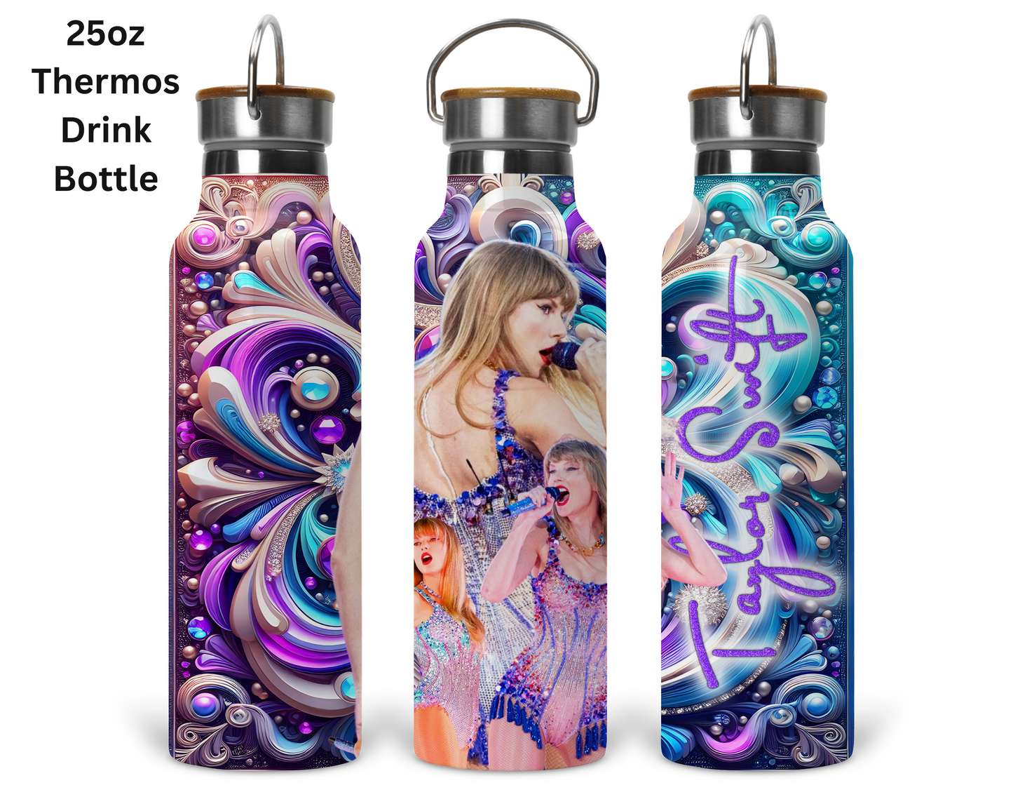 Taylor Swifts World Class Tumbler