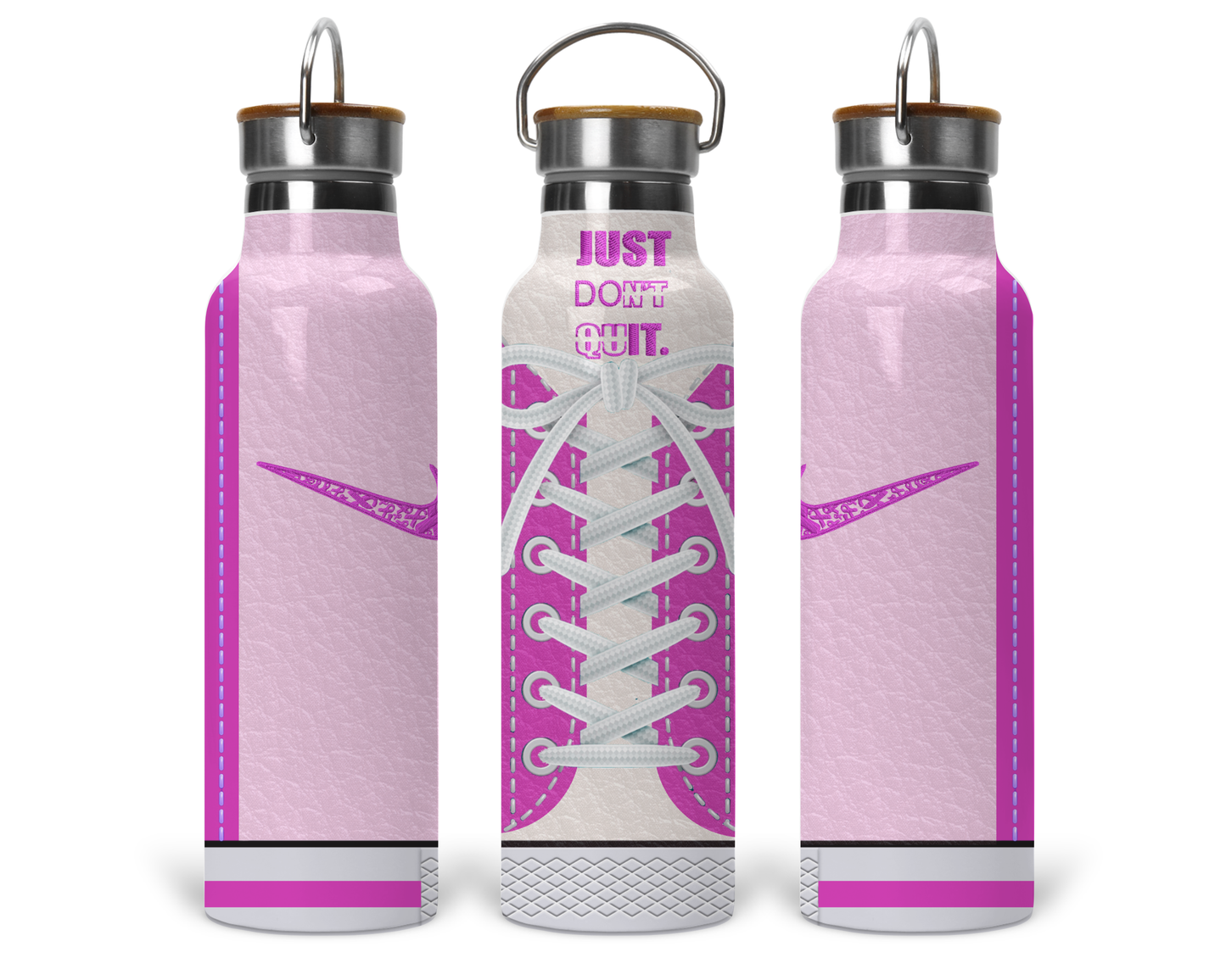 Nike Handbag Inspired Tumbler (003)